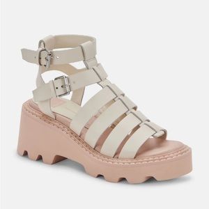 NEW Dolce Vita Galore Sandals